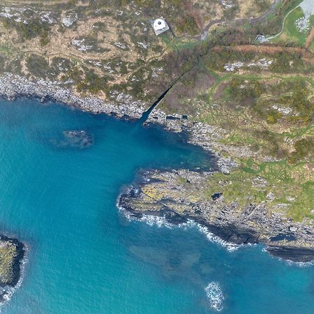 Goleen Harbour Екстериор снимка