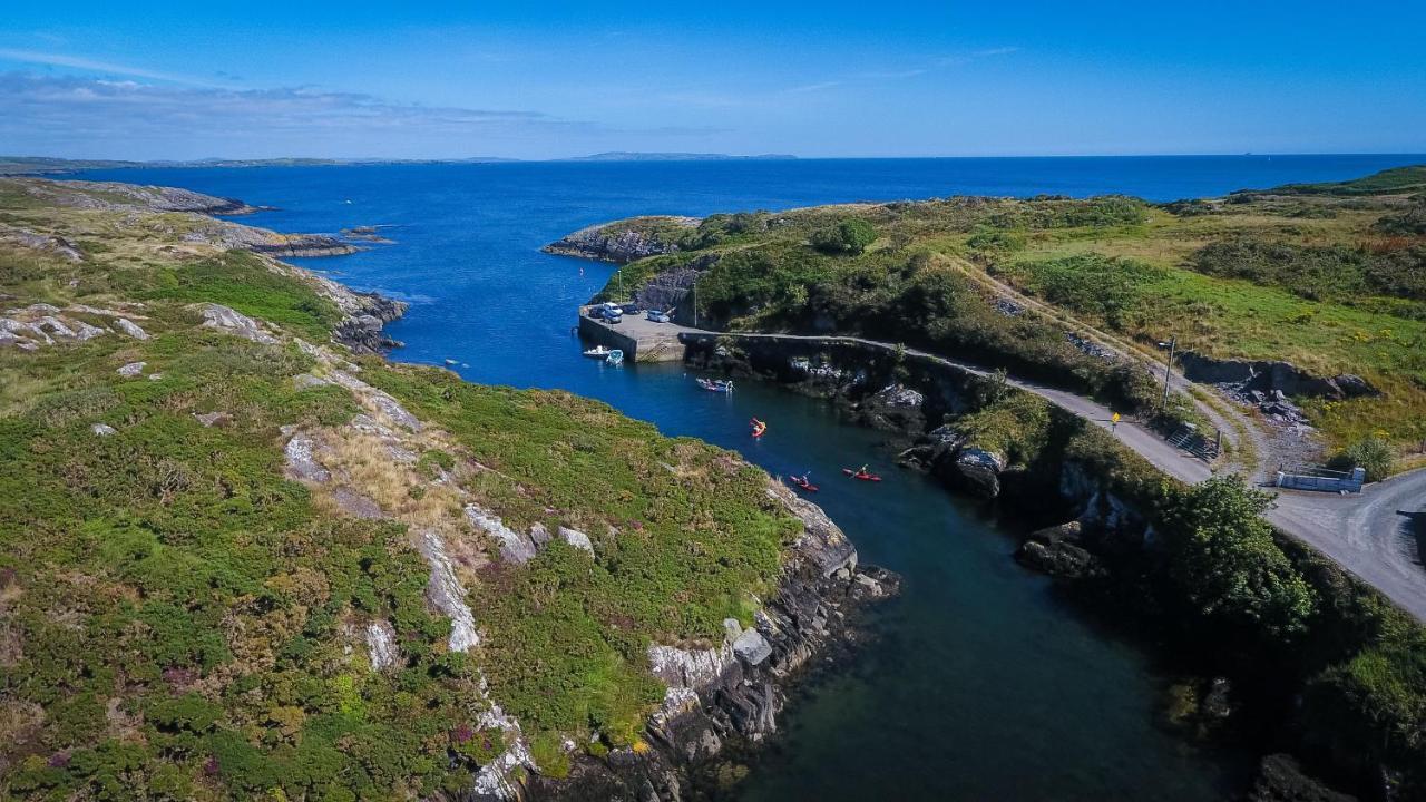 Goleen Harbour Екстериор снимка