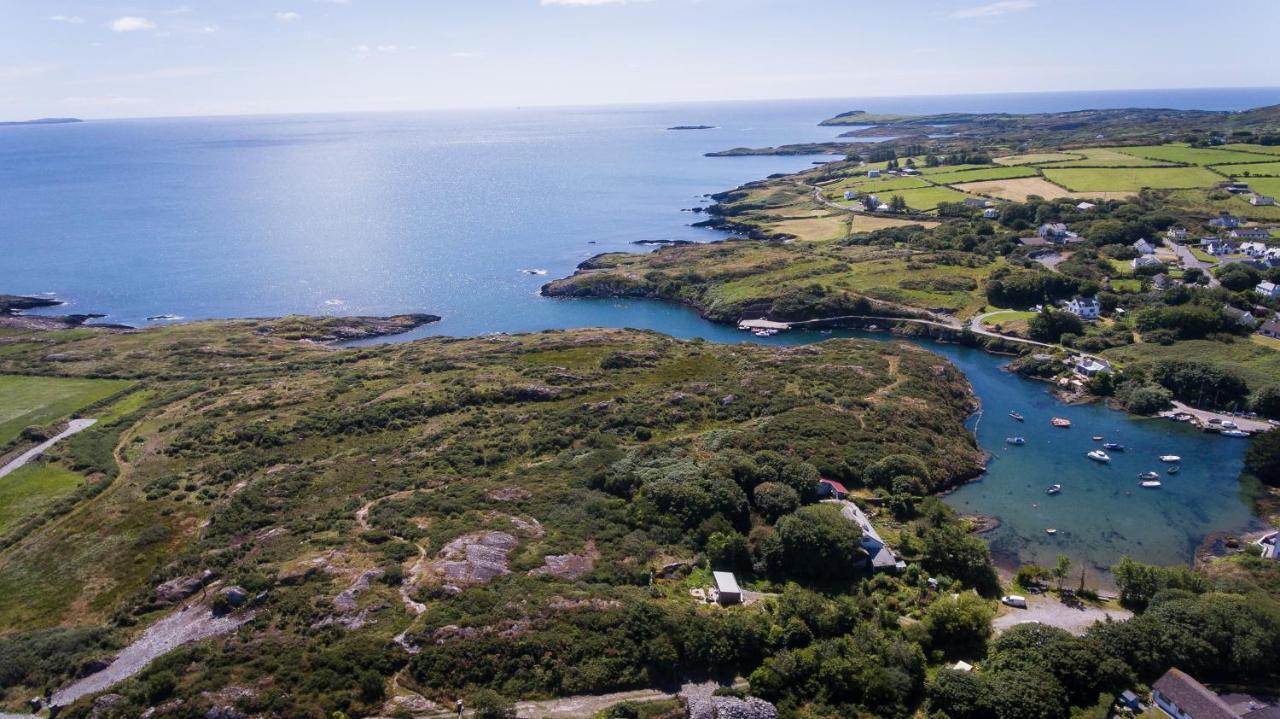 Goleen Harbour Екстериор снимка