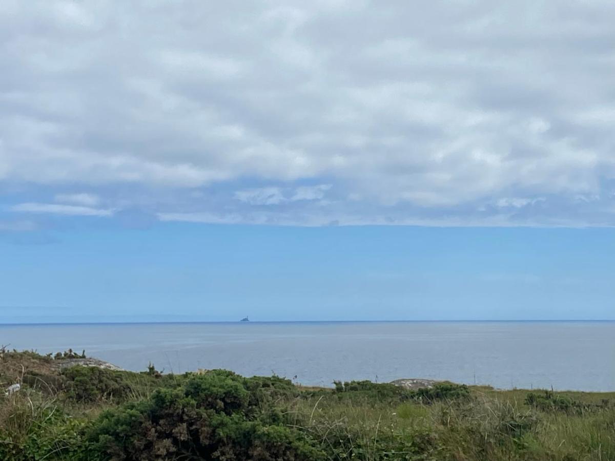 Goleen Harbour Екстериор снимка