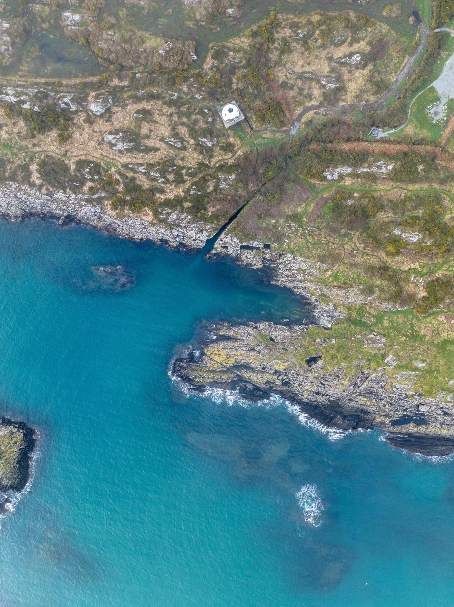 Goleen Harbour Екстериор снимка
